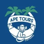 Logo of a travel tour agent who has worked with us. Part of a travel blog and travel blog showing the best things to do around the world.