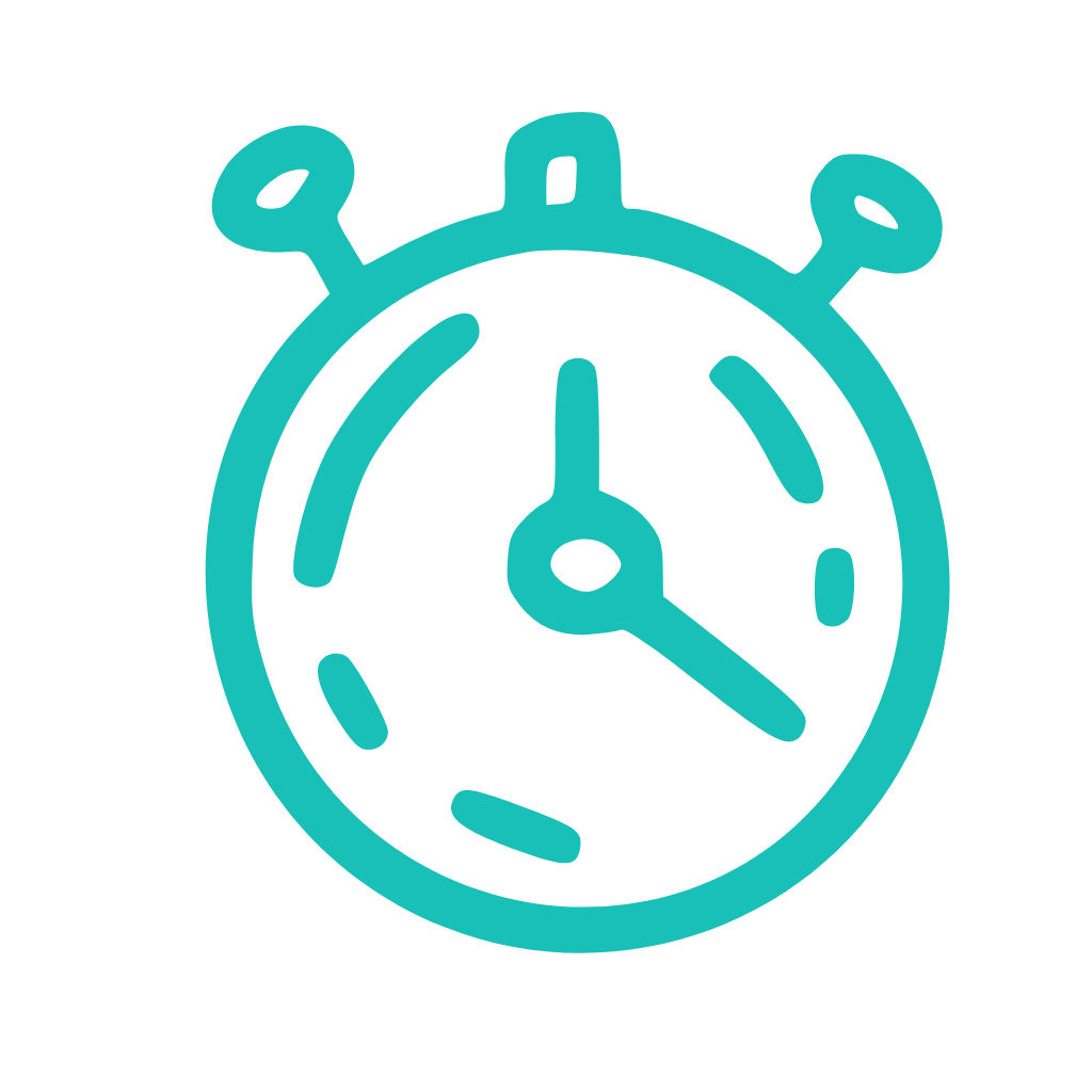 Clock Icon