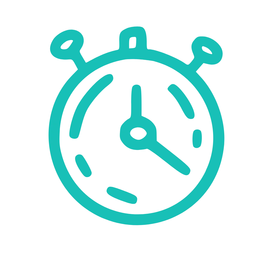Clock Icon