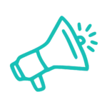 Megaphone Icon