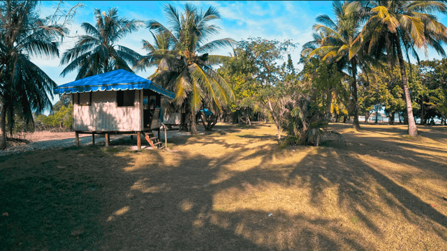 Pass Island Beach Bungalows