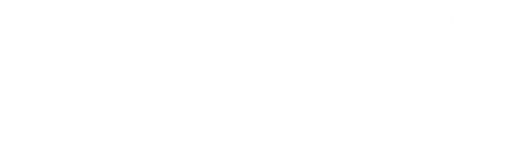 Travel Blog and Travel Vlog Title