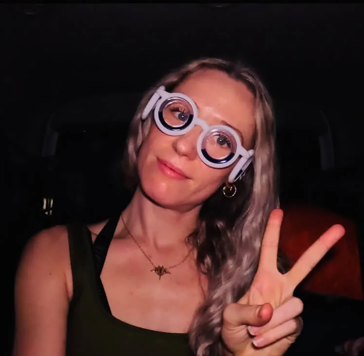 Travel Sickness Glasses Packing List - Travel Sickness Glasses