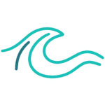 Wave Icon