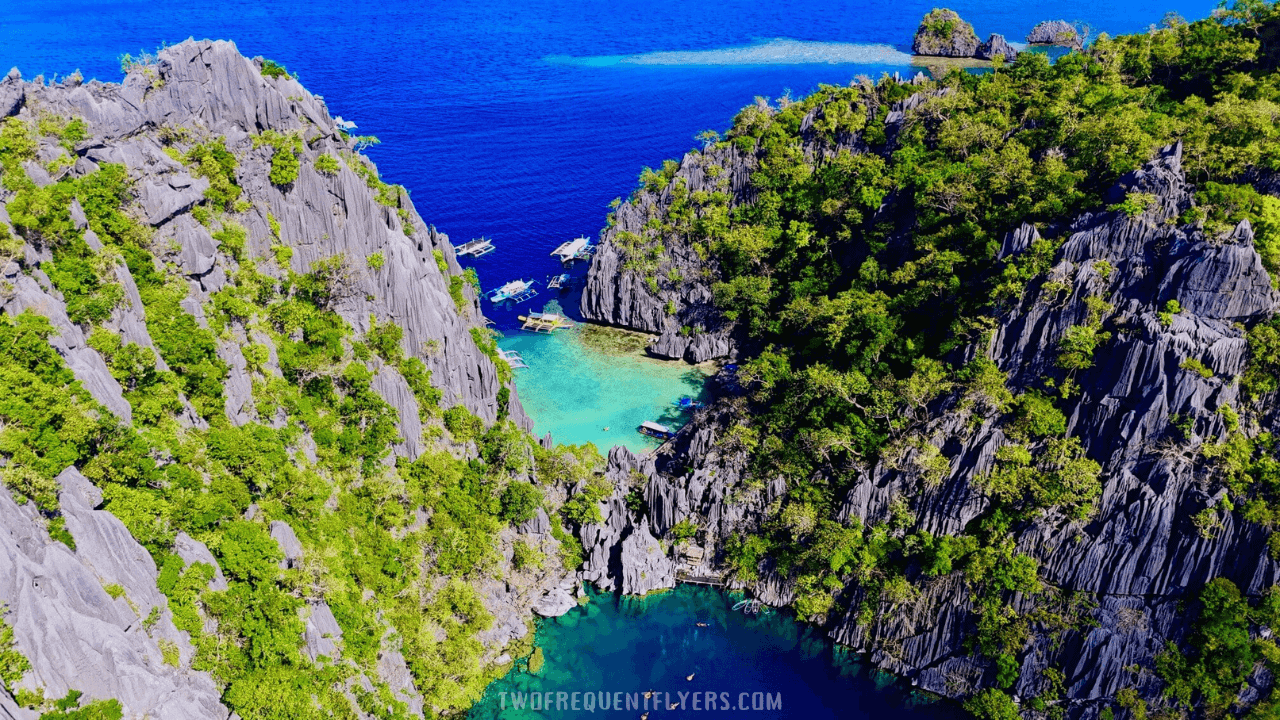 Barracuda Lake is the barracuda lake dangerous