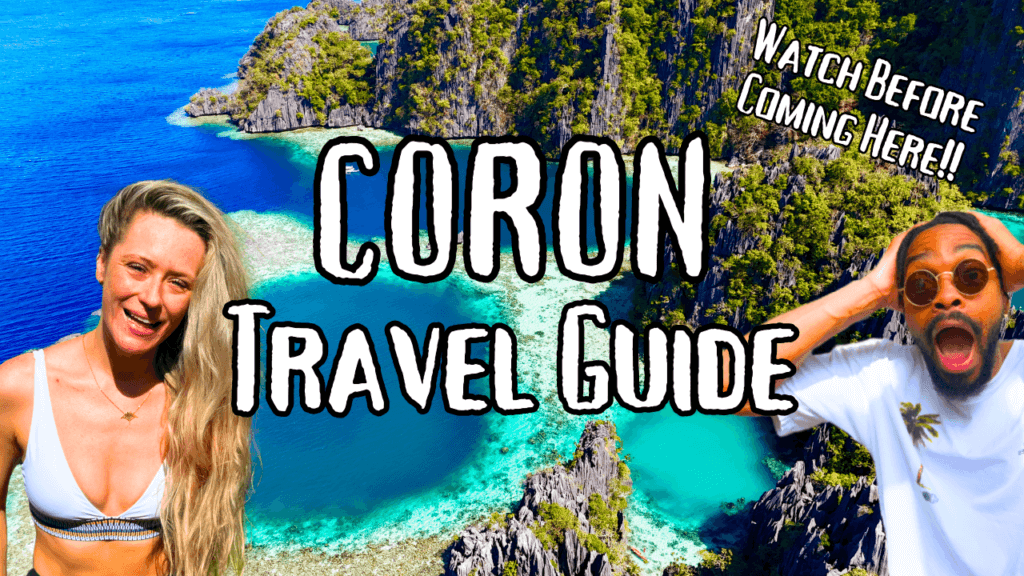 Coron Palawan Thumbnail 1