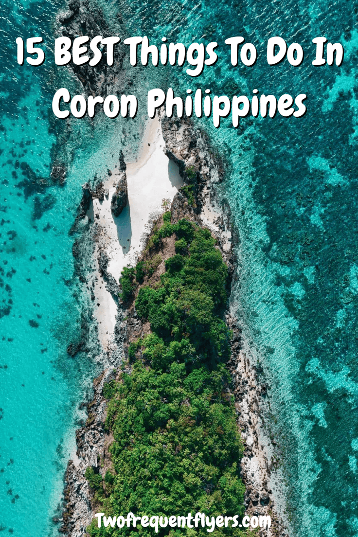 Coron Pin
