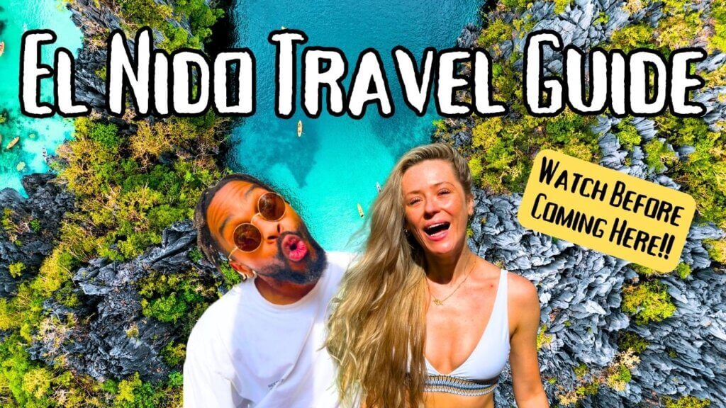 El Nido Travel Guide Thumbnail 1