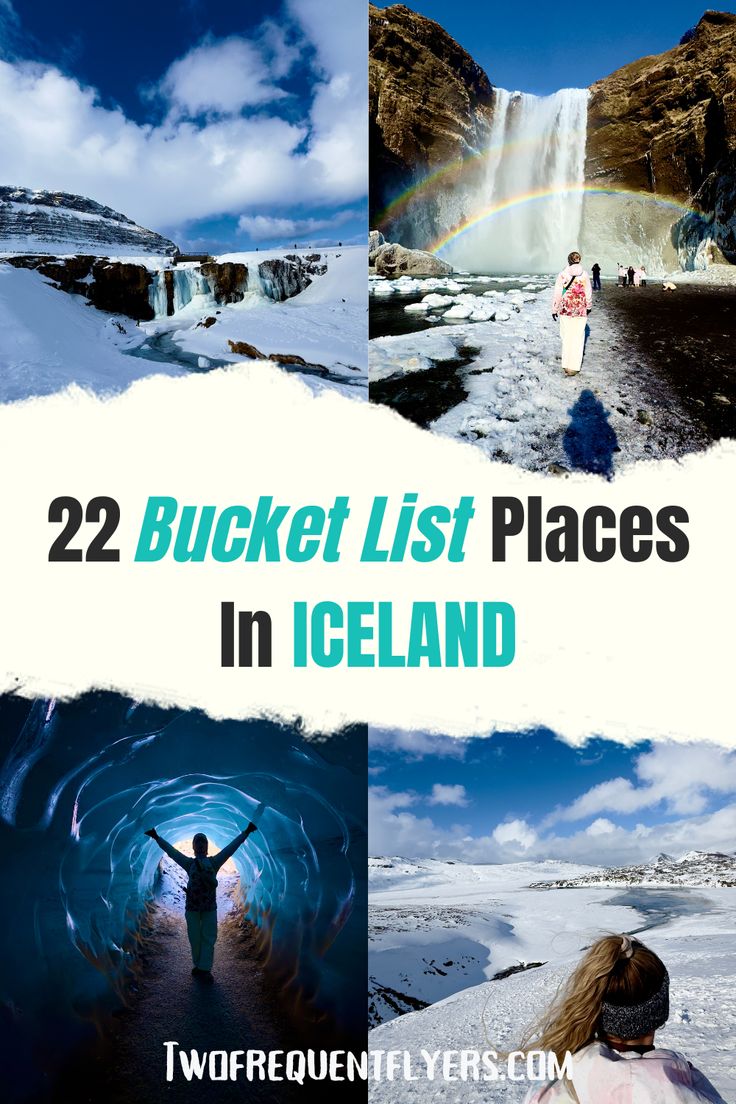 22 Best Things To Do In Iceland The Ultimate Iceland Travel Guide