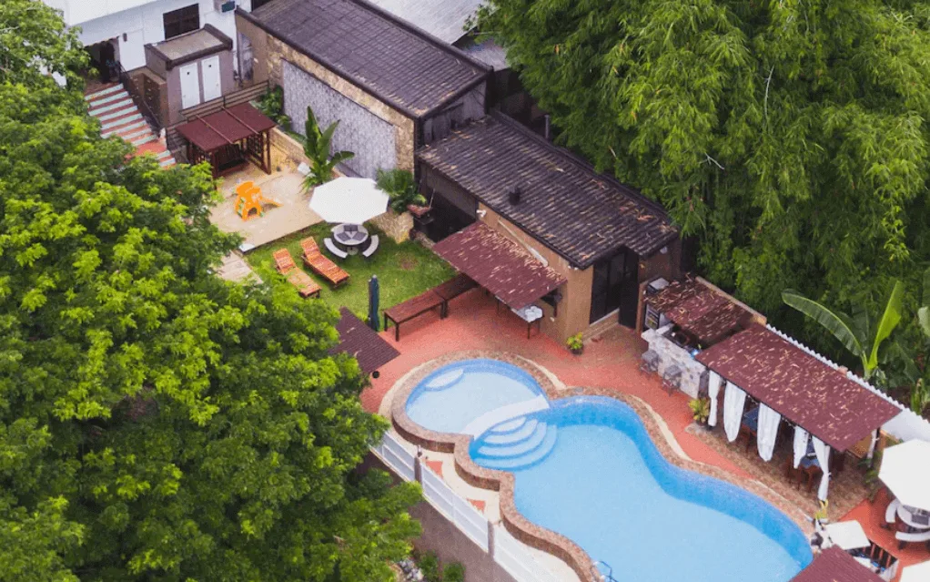 Ala Aimd Bed and Breakfast Puerto Princesa