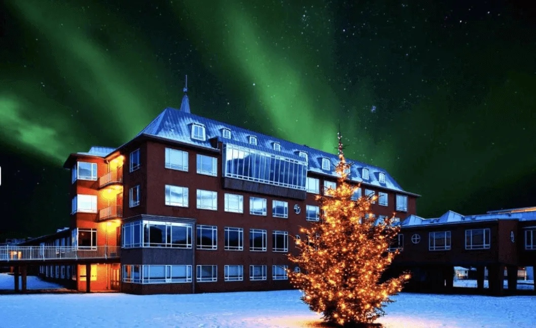 Barons Hostel Reykjavik. Best Places to stay Reykjavik