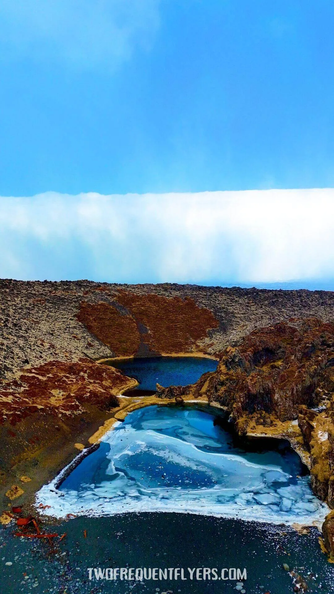 Djupalonssandur Beach Iceland