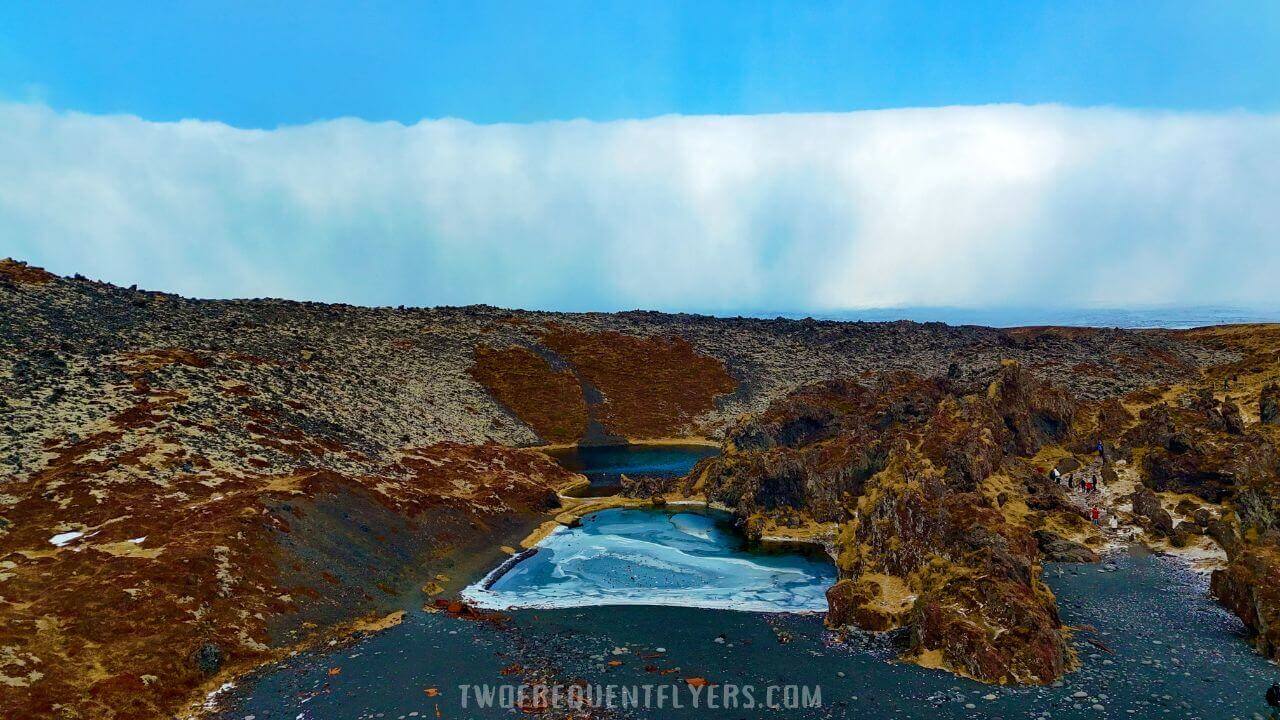 Djupalonssandur Beach Iceland