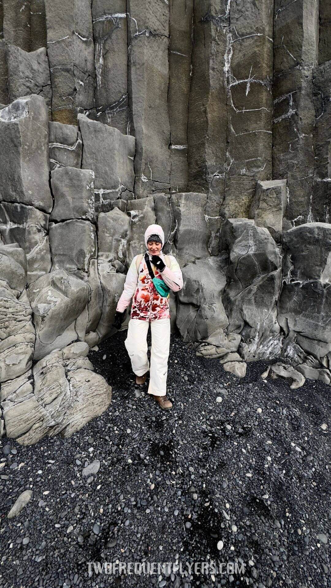 Reynisfjara Beach Iceland