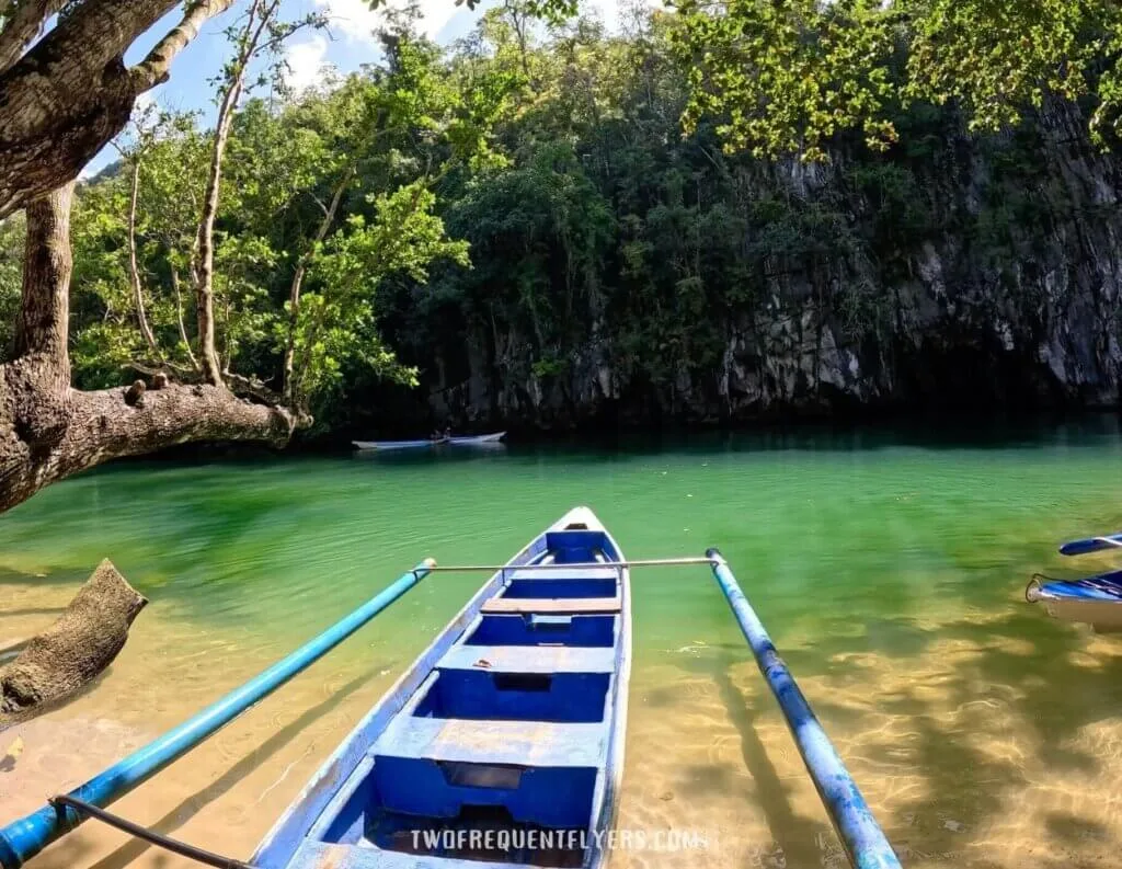 Underground River Palawan