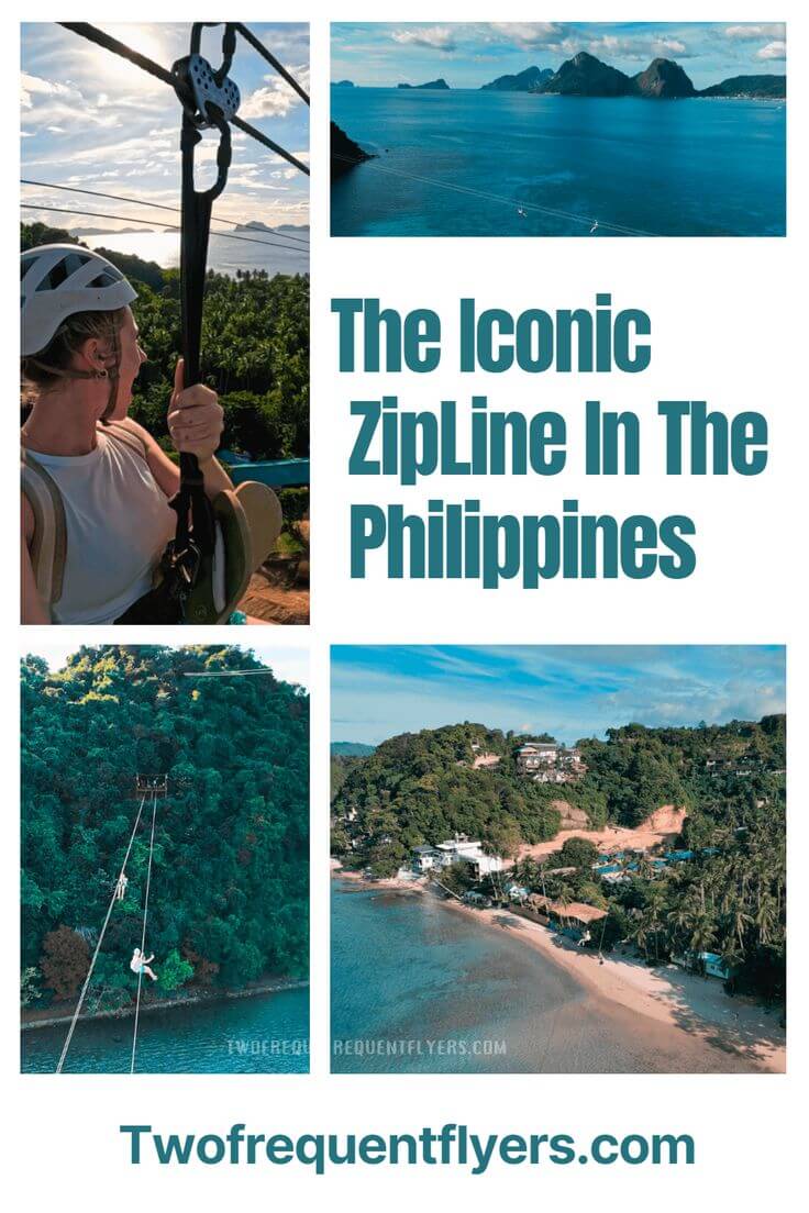 A Complete Travel Guide To The Thrilling El Nido ZipLine In The Philippines