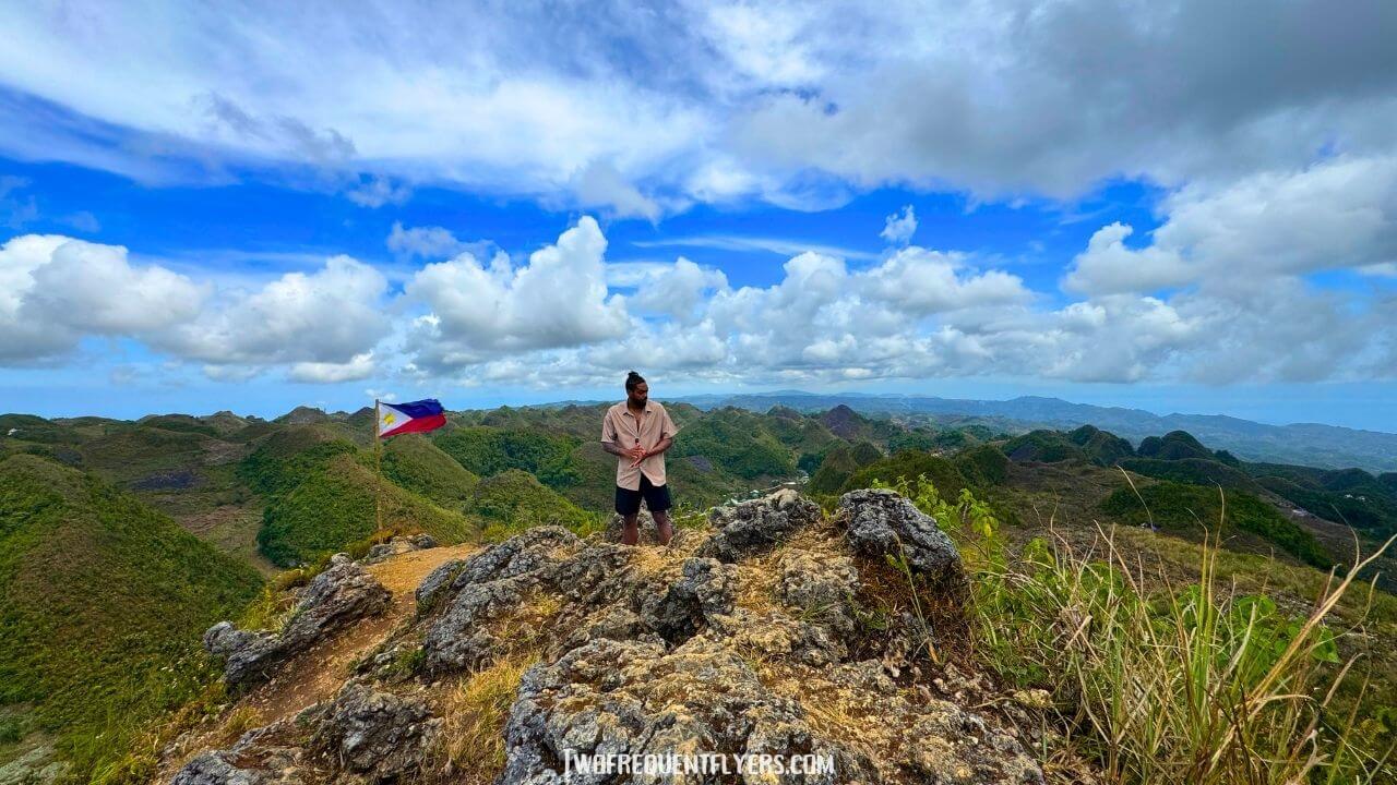 Casino Peak Cebu Philippines