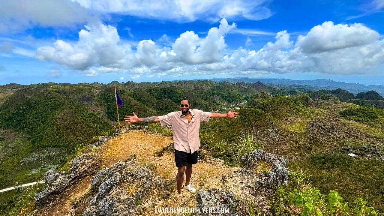 Casino Peak Cebu Philippines