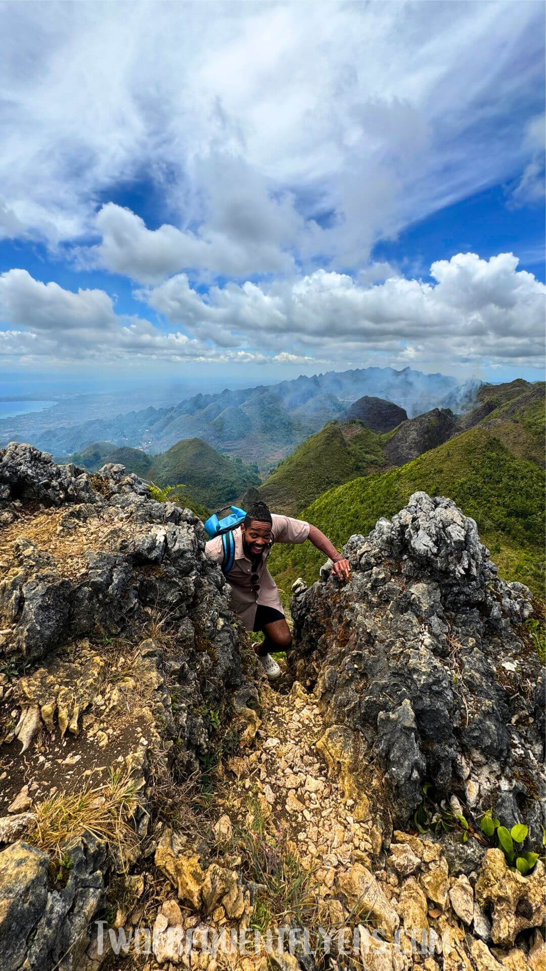 Casino Peak Cebu Philippines