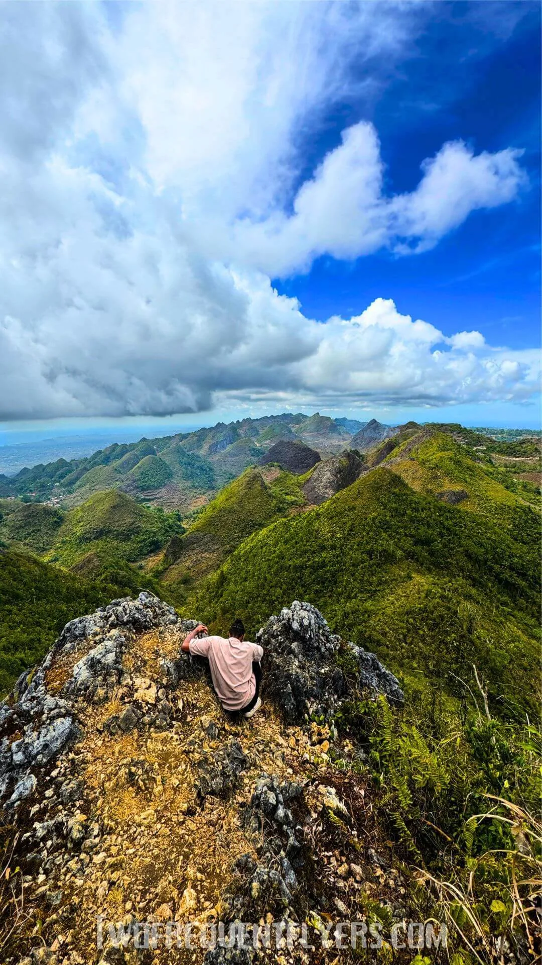 Casino Peak Cebu Philippines