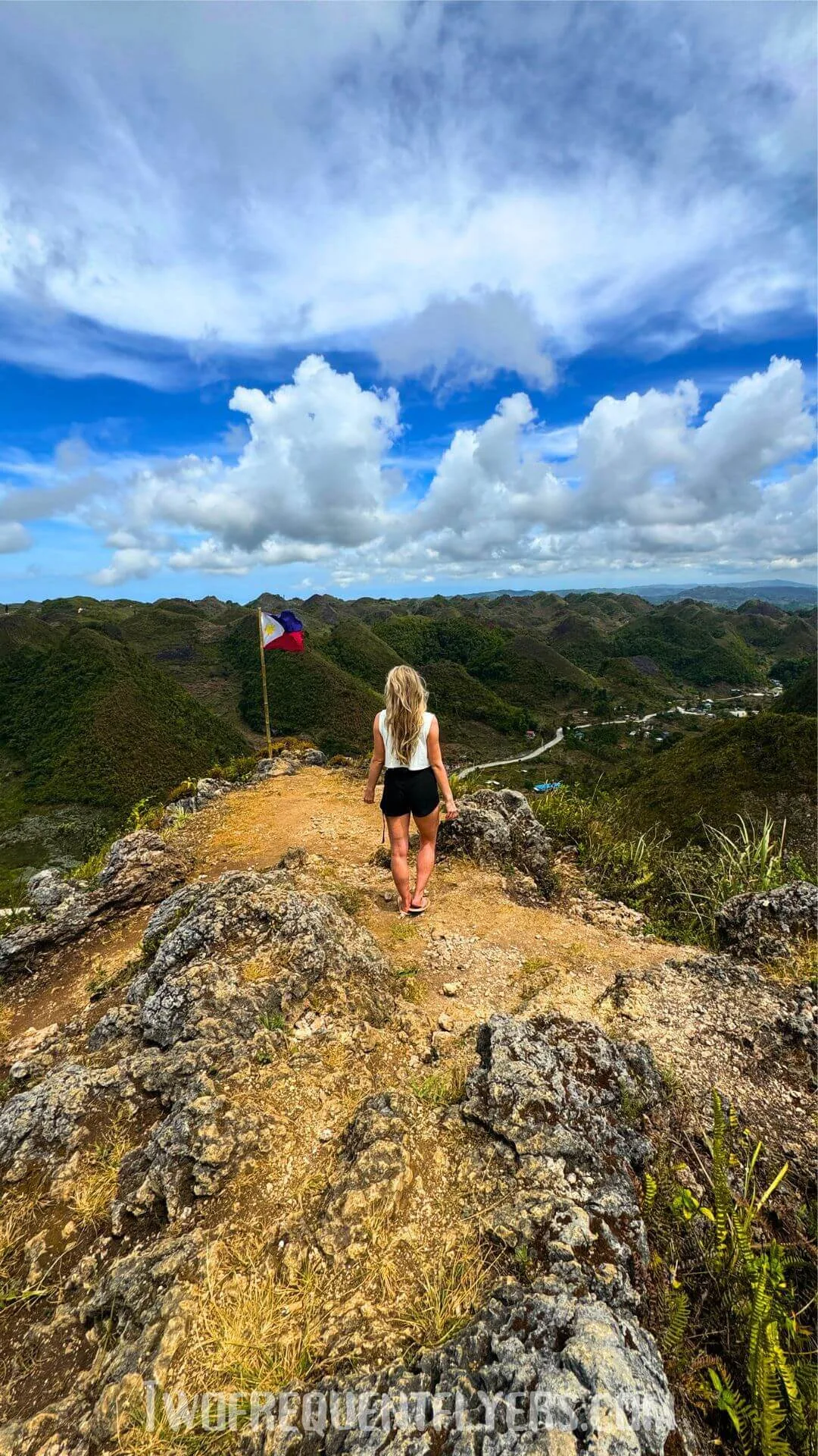 Casino Peak Cebu Philippines