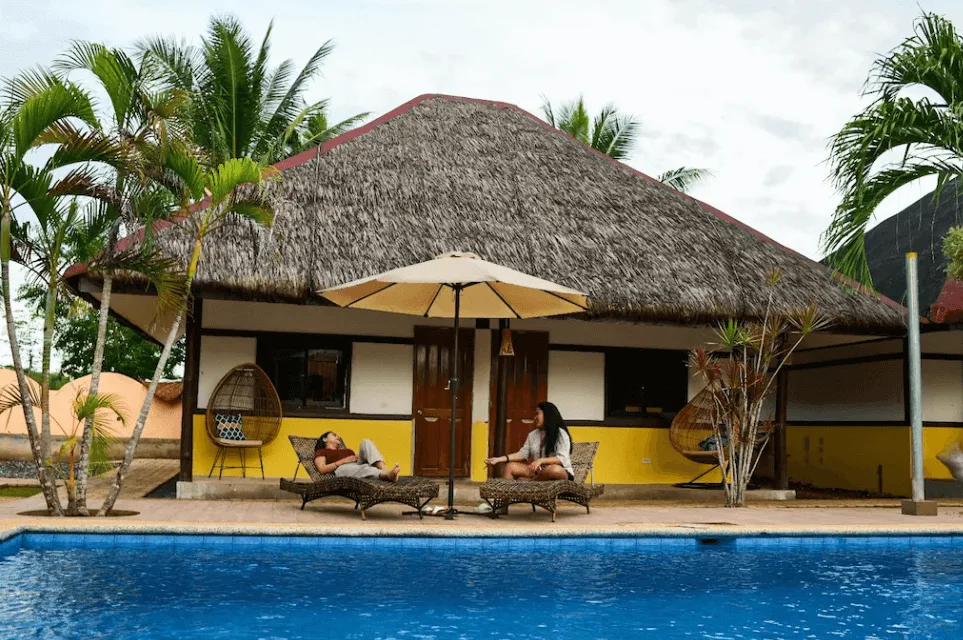 Abraham Bohol Hostel Abraham Bohol Hostel