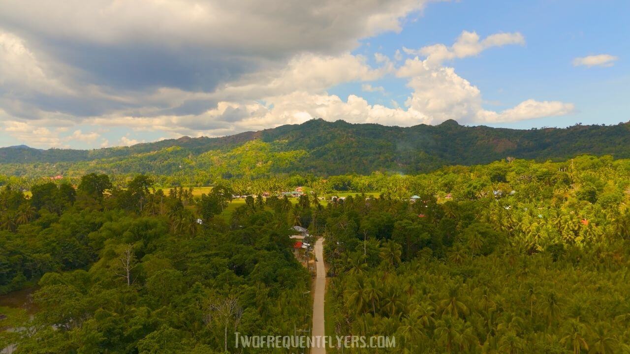 Bohol Philippines