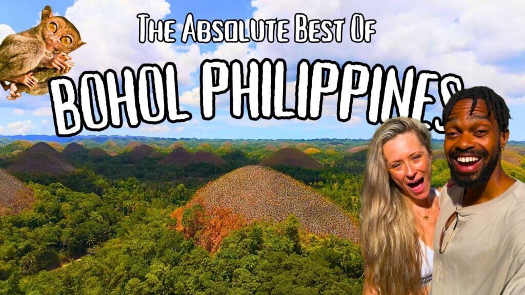 Bohol Philippines Thumbnail