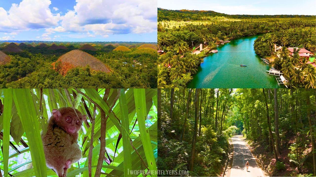 Bohol Philippines