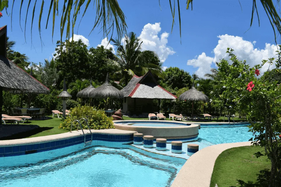 Dolphin House Resort Spa Diving