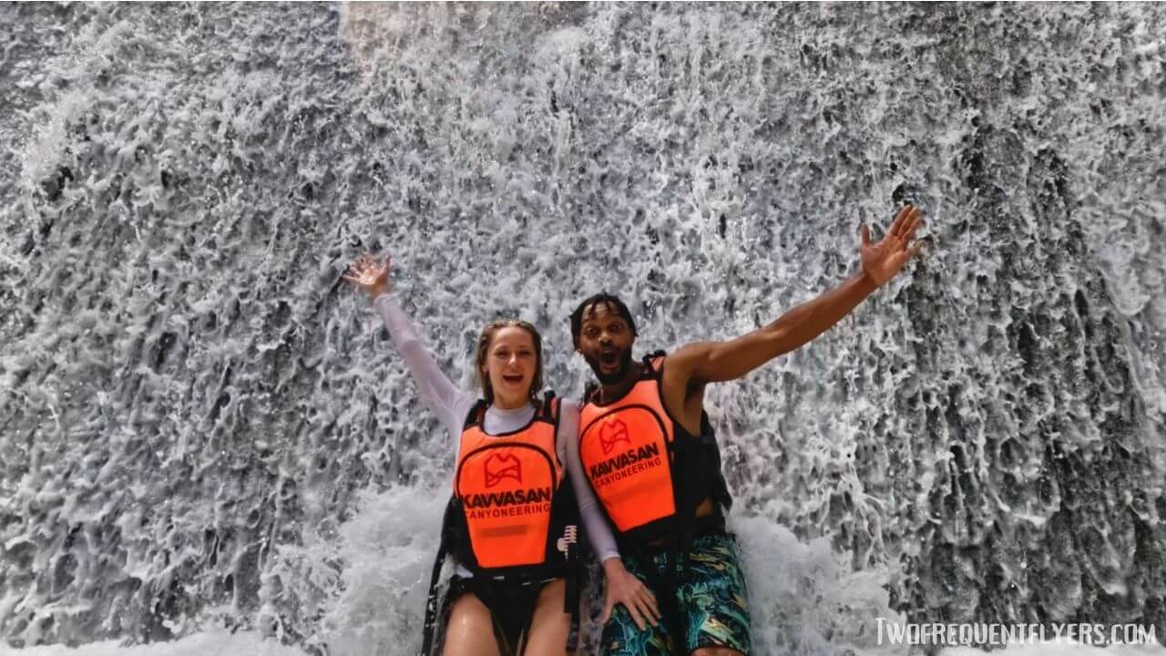 Kawasan Falls