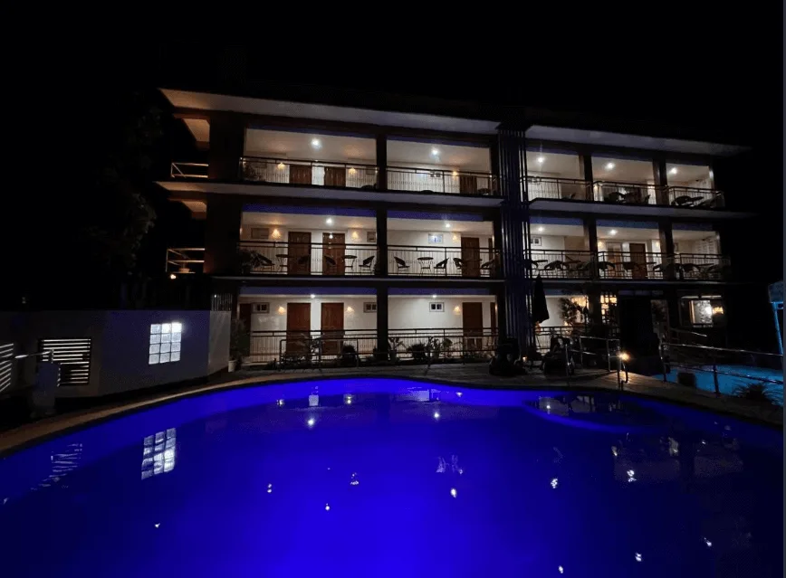 Rufana Suites Moalboal