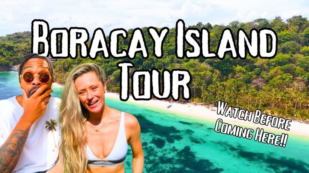 Boracay Island Tour Thumbnail