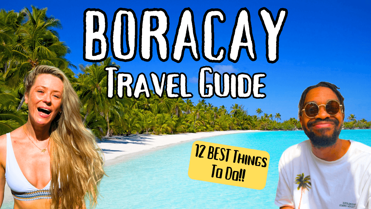 Boracay Thumbnail