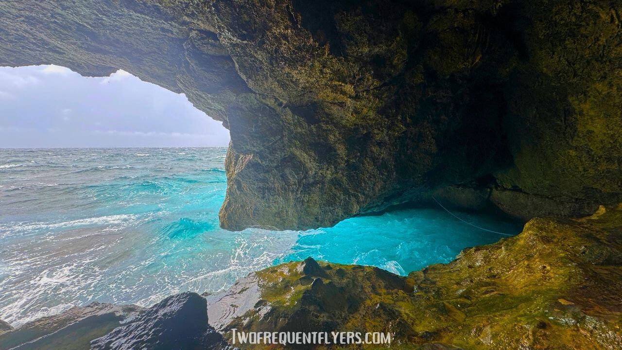 Crystal Cove Island Boracay