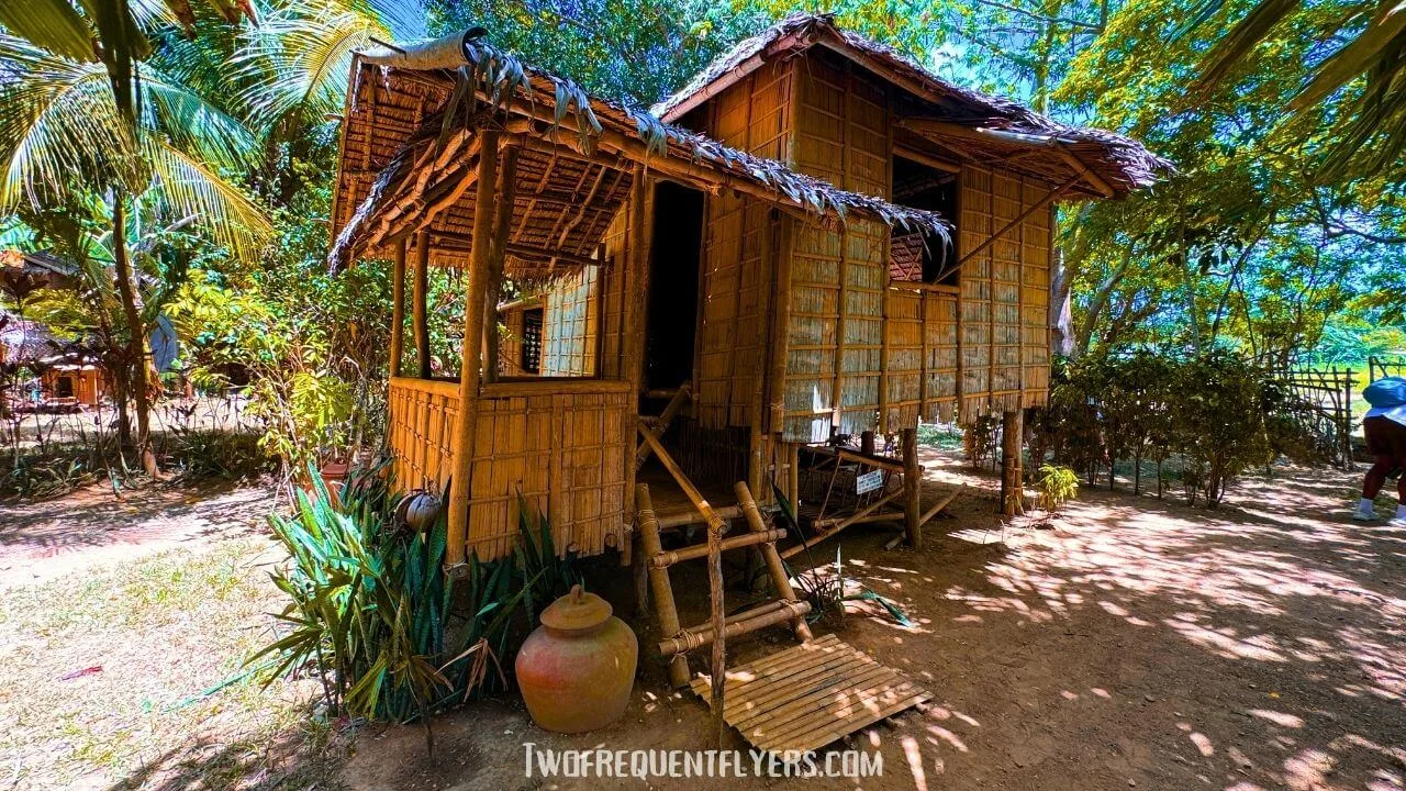 Motag Living Museum Motag Living Museum Boracay - Best Things to do in Boracay