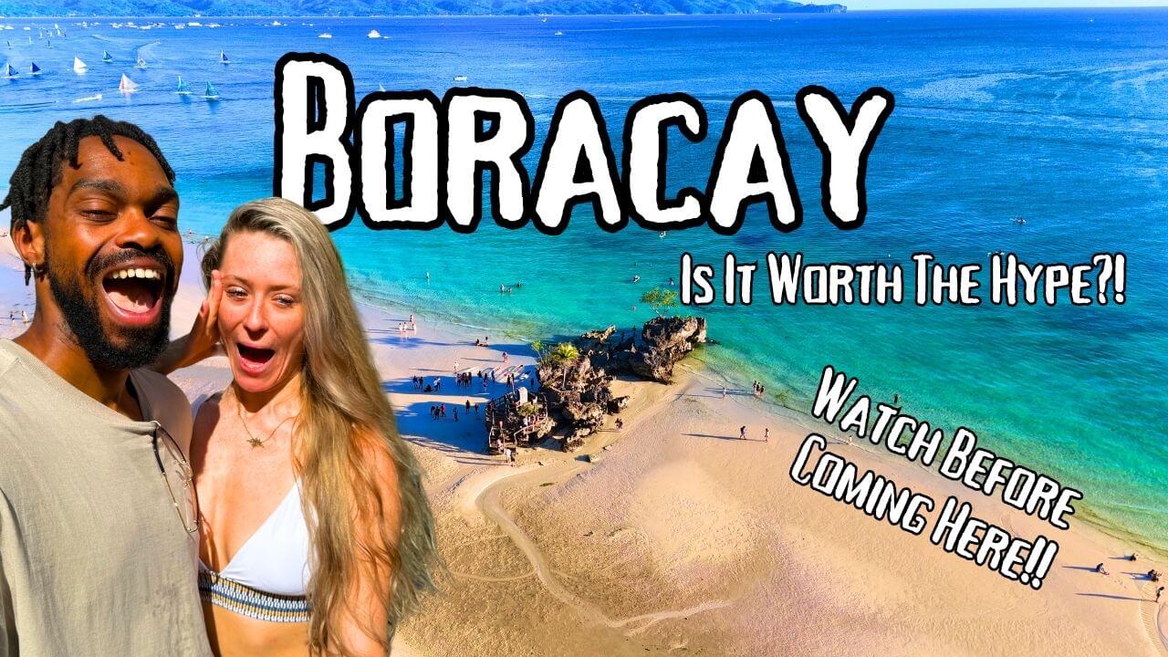 Boracay Thumbnail