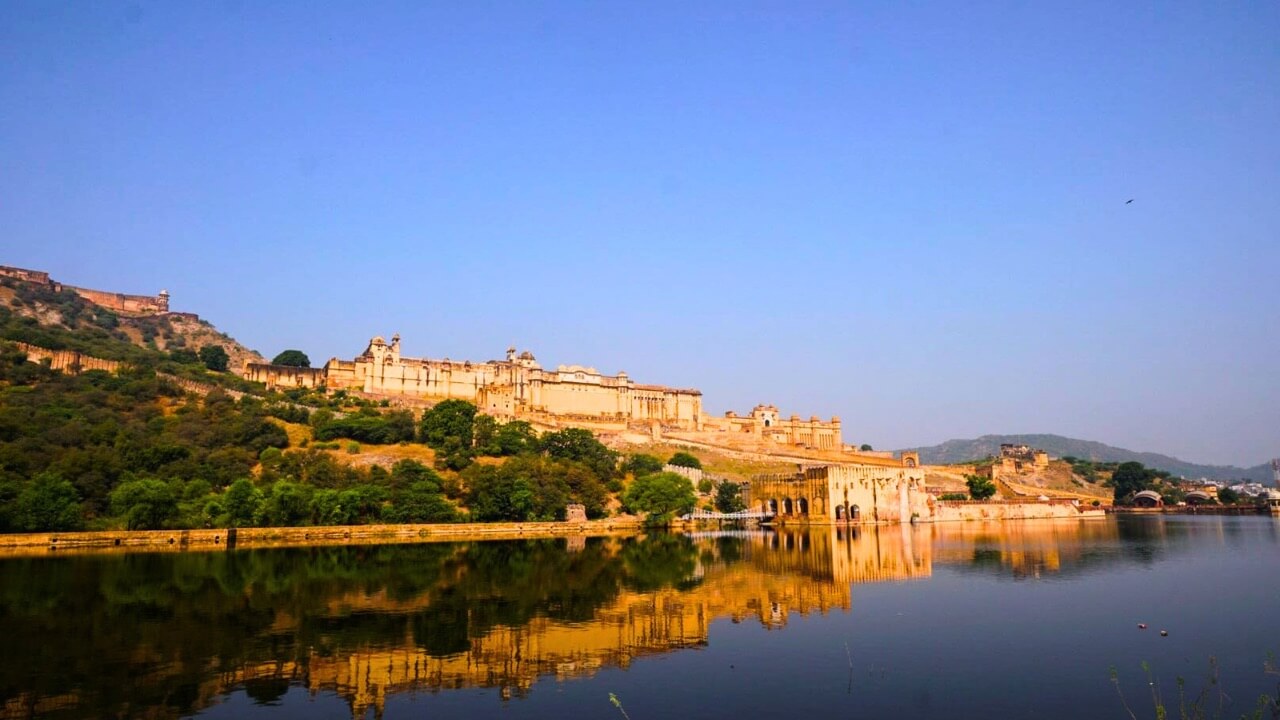 Amber Fort