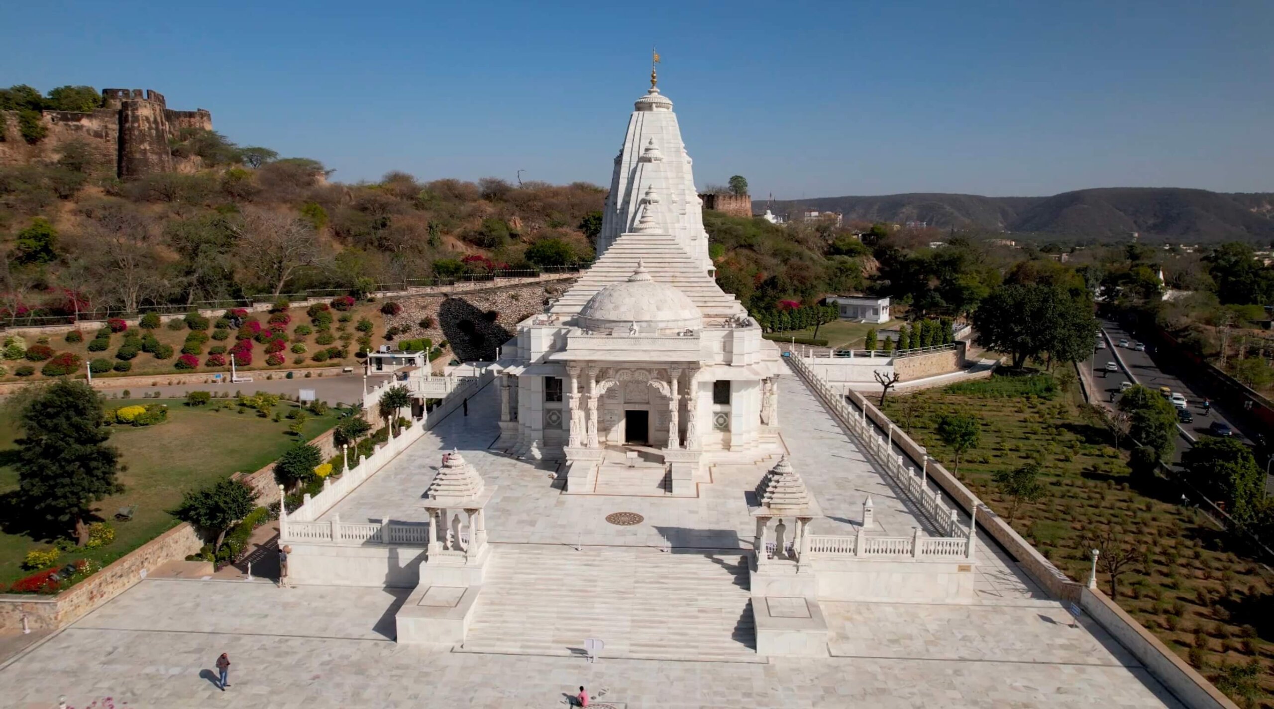 Birla Temple