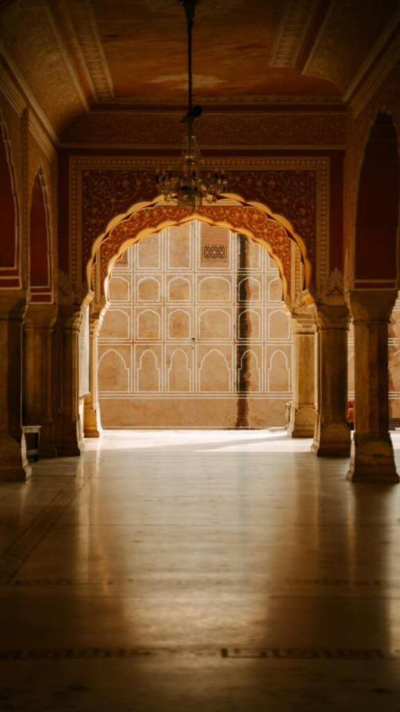 City Palace Jaipur