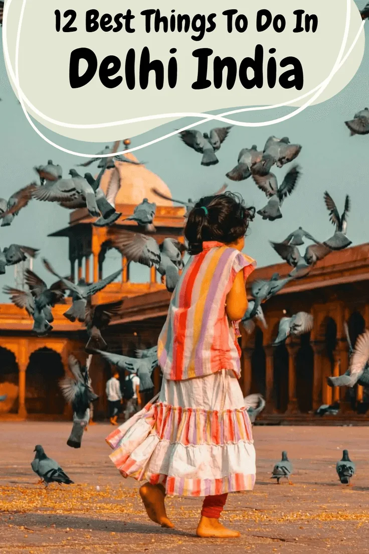 Delhi India Pin Delhi India Pin