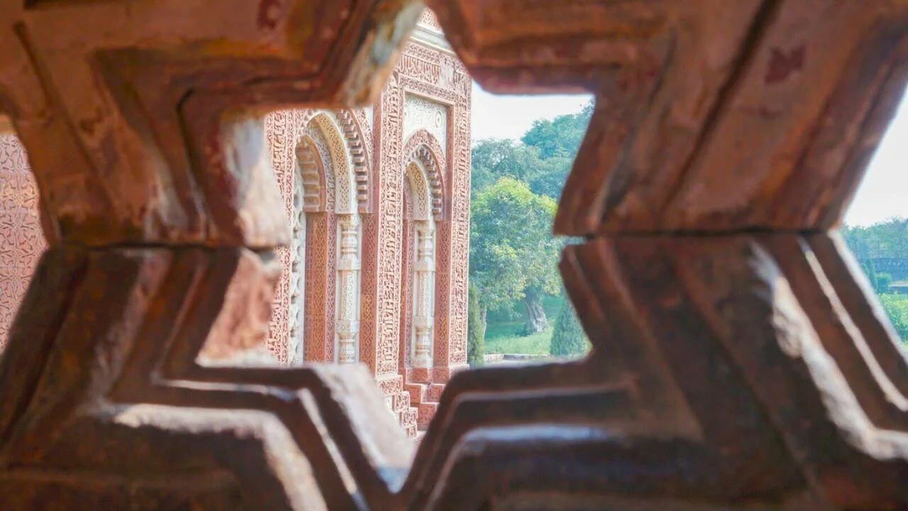 Delhi India Delhi India