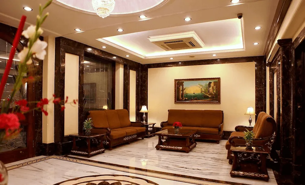 Florence Inn Hotel Delhi Florence Inn Hotel Delhi