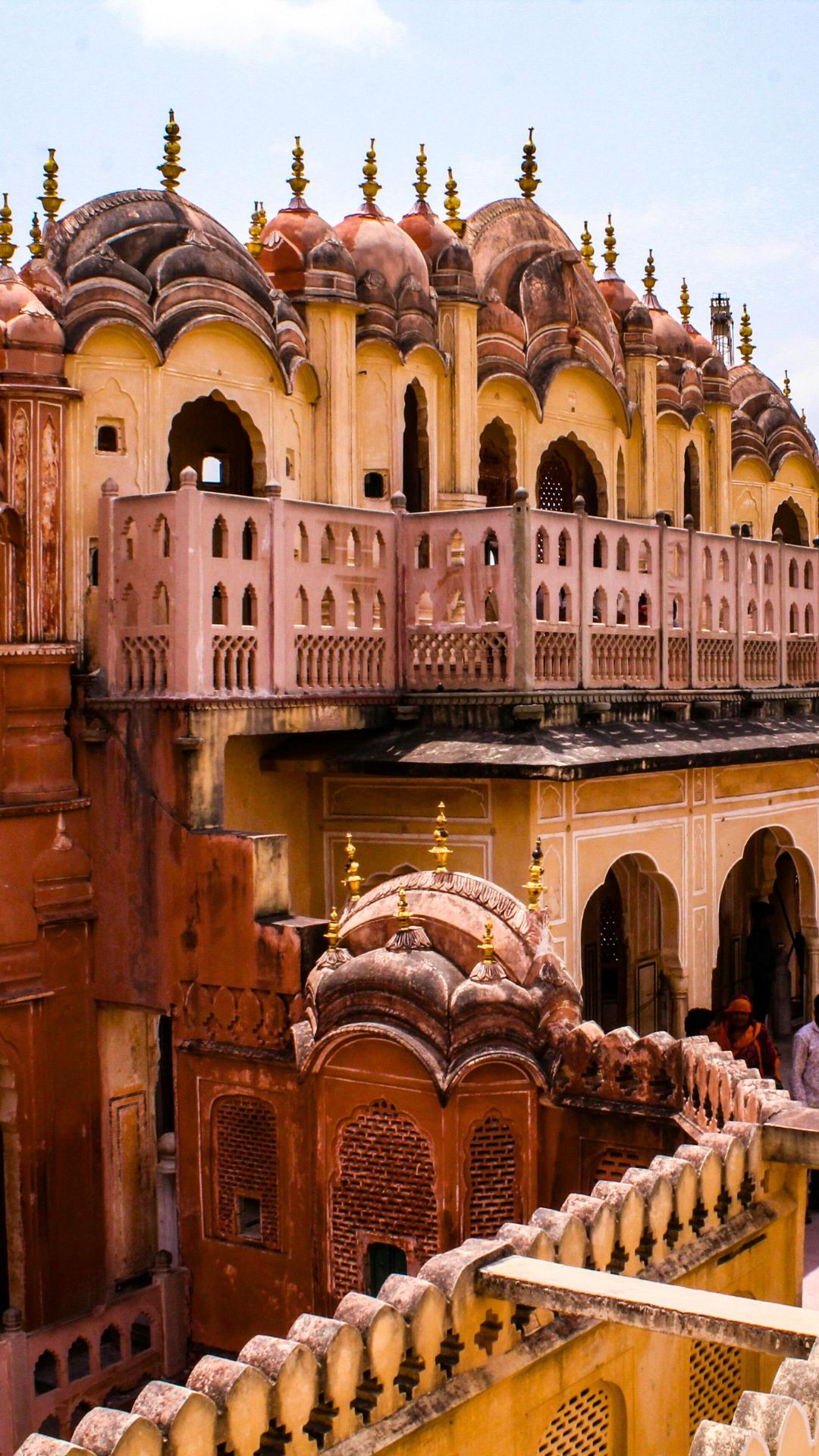 Hawa Mahal Jaipur