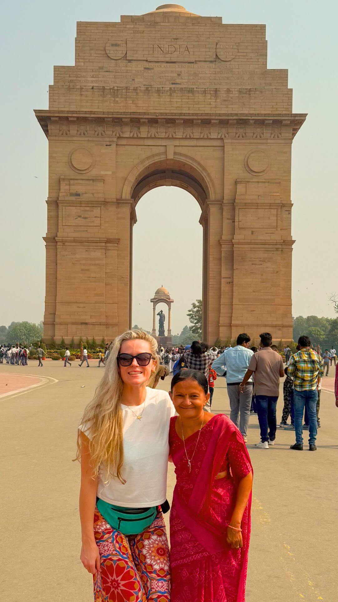 India Gate Delhi