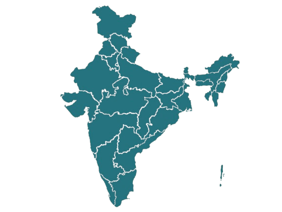 India Map