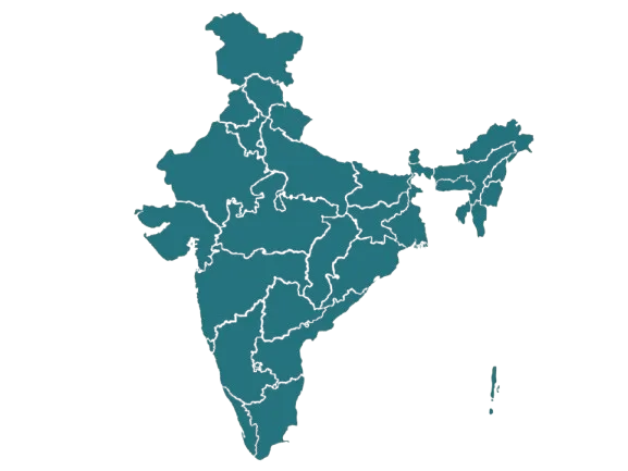 India Map