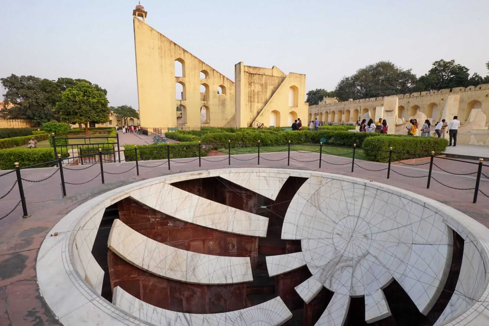 Jantar Mantar India