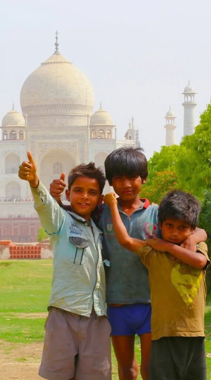 Mehtab Bagh Agra Mehtab Bagh, Best Things To Do In Agra, India