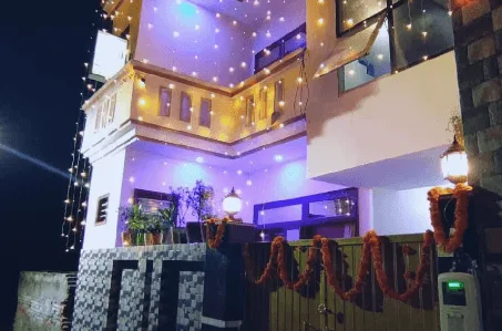 Taj Street Hostel Taj Street Hostel